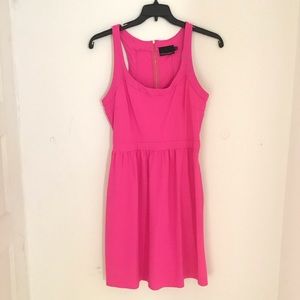 Cynthia Rowley Dresses - Cynthia Rowley Fit and Flare! Never worn! Size L Cynthia Rowley Dresses - Cynthia Rowley Fit and Flare! Never worn! Size L